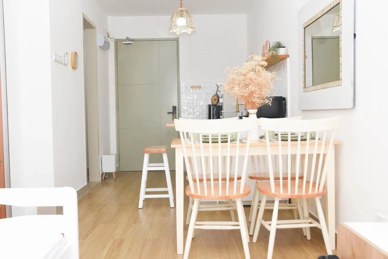 Seabreeze Seaview Super Cosy Stay Bali Residence Malacca 0*,  Μαλαισία