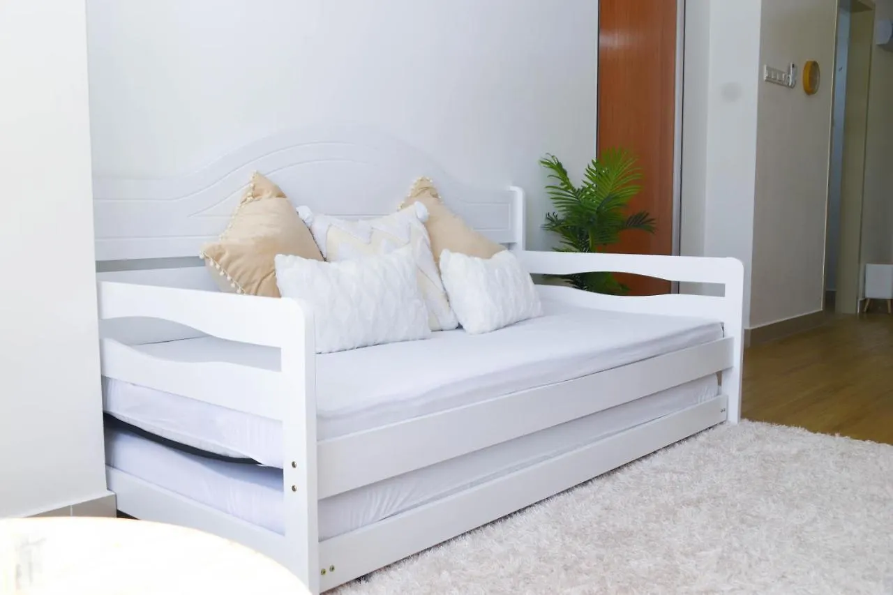 Seabreeze Seaview Super Cosy Stay Bali Residence Malacca Μαλαισία