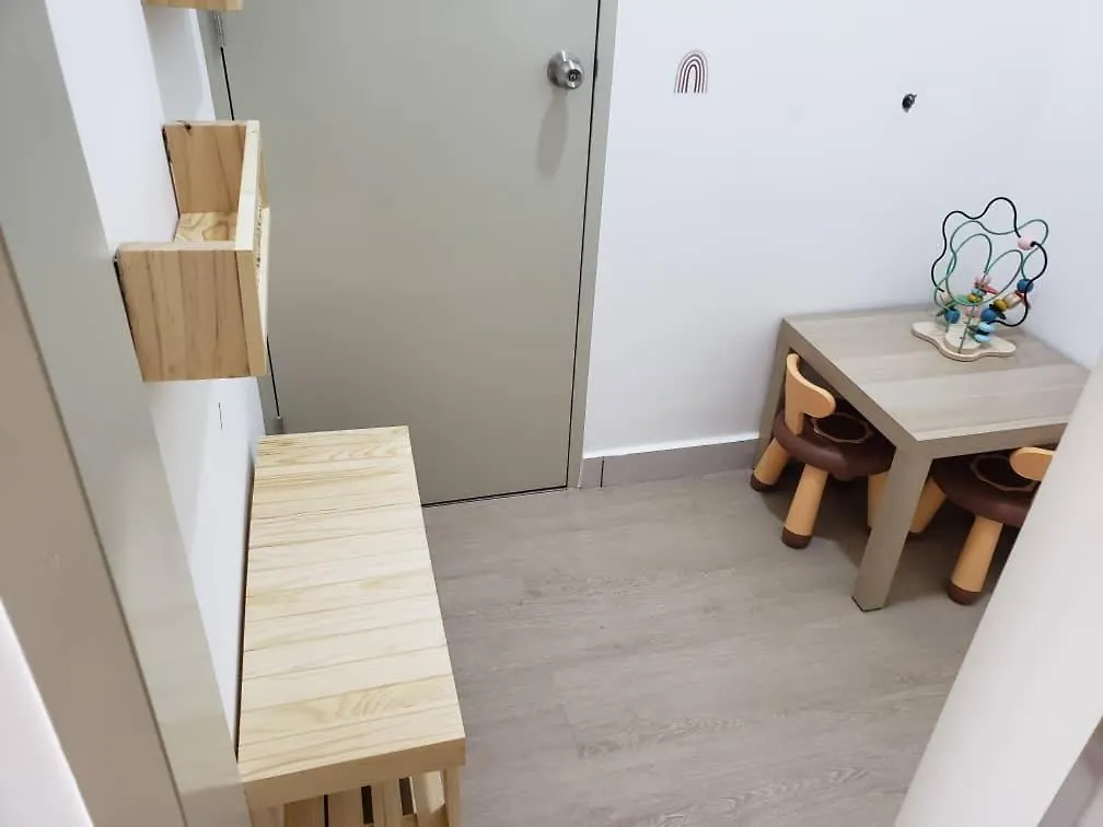 Seabreeze Seaview Super Cosy Stay Bali Residence Malacca Μαλαισία